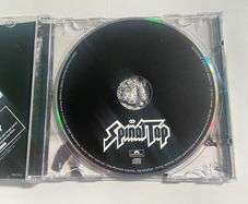 This Is Spinal Tap CD