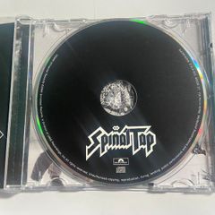 This Is Spinal Tap CD
