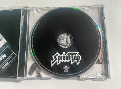 This Is Spinal Tap CD