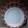 Amazing and Rare Arklow Pottery-Avoca Ware in Pattern Number 878, From the Very Early Days of Arklow Potterys Production, Circa 1936, Mixed Used Condition, Display Only Image 6