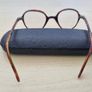 Vintage prescription glasses from the 1950s Image 4