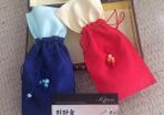 Chopsticks and spoon set of 2