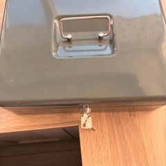 money box