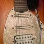 musicman Silhouette Image 3