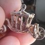Selection Of Vintage Sterling Silver Charms Image 8