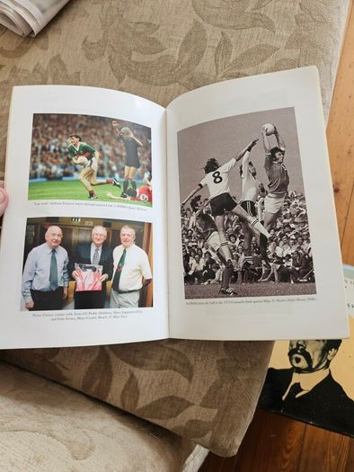 Mayo G.A.A. Fans. A Book You Will Enjoy Reading Now . House Of Pain . Through The Rooms Of Mayo Football. By Keith Duggan. First Edition Paperback In Good Condition   See Photos For Same.