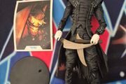 McFarlane DC Multiverse Batman The Batman Who Laughs 7" Figure Complete
