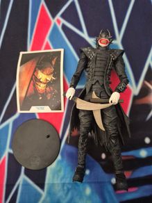 McFarlane DC Multiverse Batman The Batman Who Laughs 7" Figure Complete