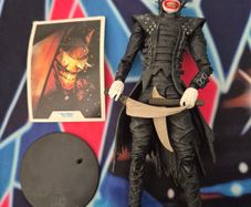 McFarlane DC Multiverse Batman The Batman Who Laughs 7" Figure Complete