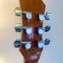 EPIPHONE Gibson Acoustic - Drednought + Padded Gig Bag Image 6