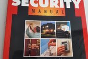 Home security manual Haynes vintage