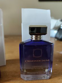 Ormonde Jayne