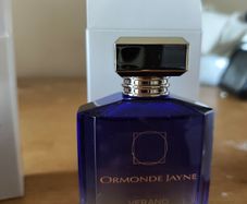 Ormonde Jayne