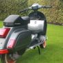 Vespa PK50 Image 3