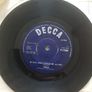 Them 7"  (Irish) - Mystic Eyes Image 2