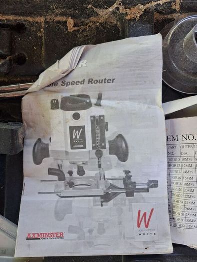 Router