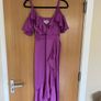 Temperley dress size 10. Great condition Image 6