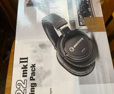Steinberg UR22 mk II Recording Pack