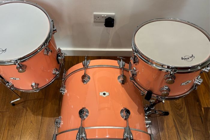 George Way Aristocrat Kit (Part Exchange Option)