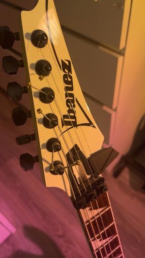 Ibanez Rg350dxz