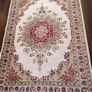 Ivory Rug Image 3