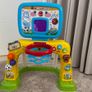 VTech - Interactive Multisport Baby, 2-in-1 activity toy Image 6