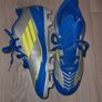 Messi F50 Football boots Image 5