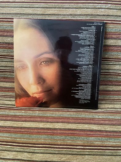 Various Artists - Musicals and Mantovani [Vinyl x 3]