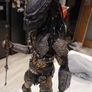 Hot toy mms66 Predator figure 1/6 scale 35cm tall Image 7