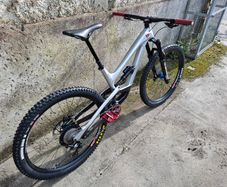 yt capra 29