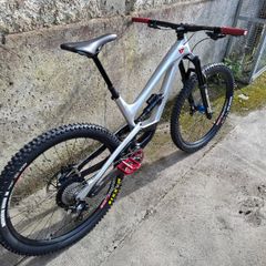 yt capra 29