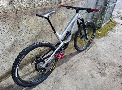 yt capra 29