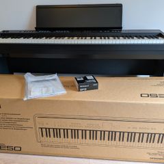 Roland FP-E50 Digital Piano
