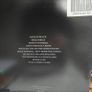 ACDC, Back in Black 2003 repress with inner sleeve and embossed cover Image 2