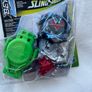 Beyblade Burst Turbo Slingshock Starter Pack Wonder Valtryek V4 New Damaged box Please look at the pictures Image 3