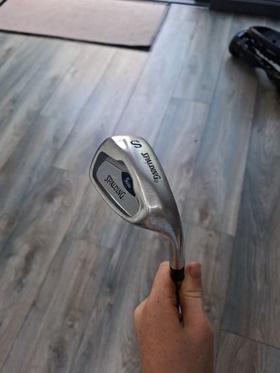 golf clubs for sale 5 euro each putter 20 euro