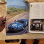 Cars.  The New Classics. From 1945 To The  Present Day. By Chris Harvey. Large Volume Hardback In Very Good Condition. Image 10