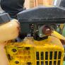 McCulloch Petrol Strimmer Image 4