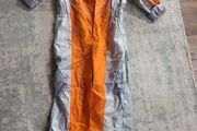 Halloween Dusty mechanic costume