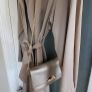ZARA belted mac Sz M (Fit 12-14UK) Image 5