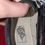 Vans Old School with gum soil Image 7