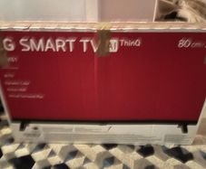 Smart Tv