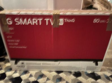 Smart Tv