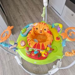 Fisher Price Jumperoo