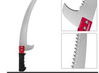 main image for ad BRAND NEW Telescopic Pole Saw Reciprocating Hand Tools Pruner Aluminum Alloy High Branch Trimmer Fruit Tree Home Garden Pruning Tool