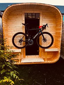 Bmc Teamachine Slr Mod Di2 Ultegra Size 54
