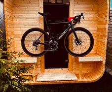 Bmc Teamachine Slr Mod Di2 Ultegra Size 54