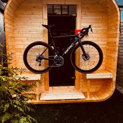 Bmc Teamachine Slr Mod Di2 Ultegra Size 54