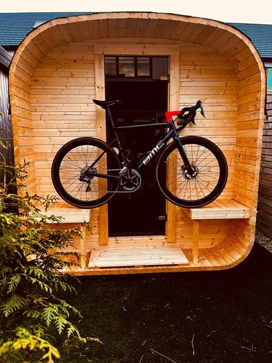 Bmc Teamachine Slr Mod Di2 Ultegra Size 54