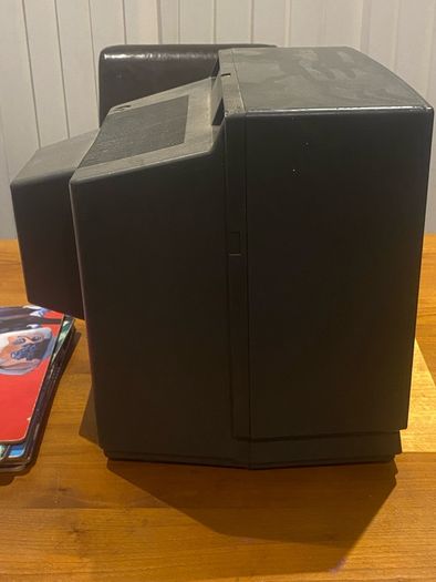 Mitsubishi CRT TV